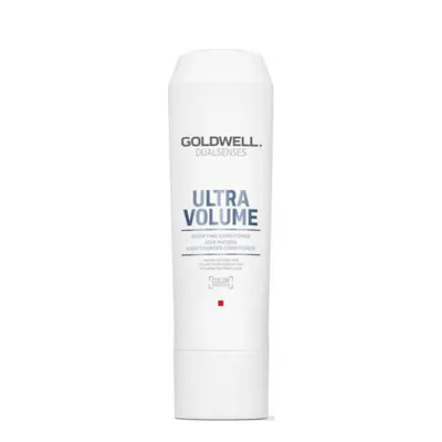 Goldwell Dualsenses Ultra Volume Bodifying Conditioner 300ml