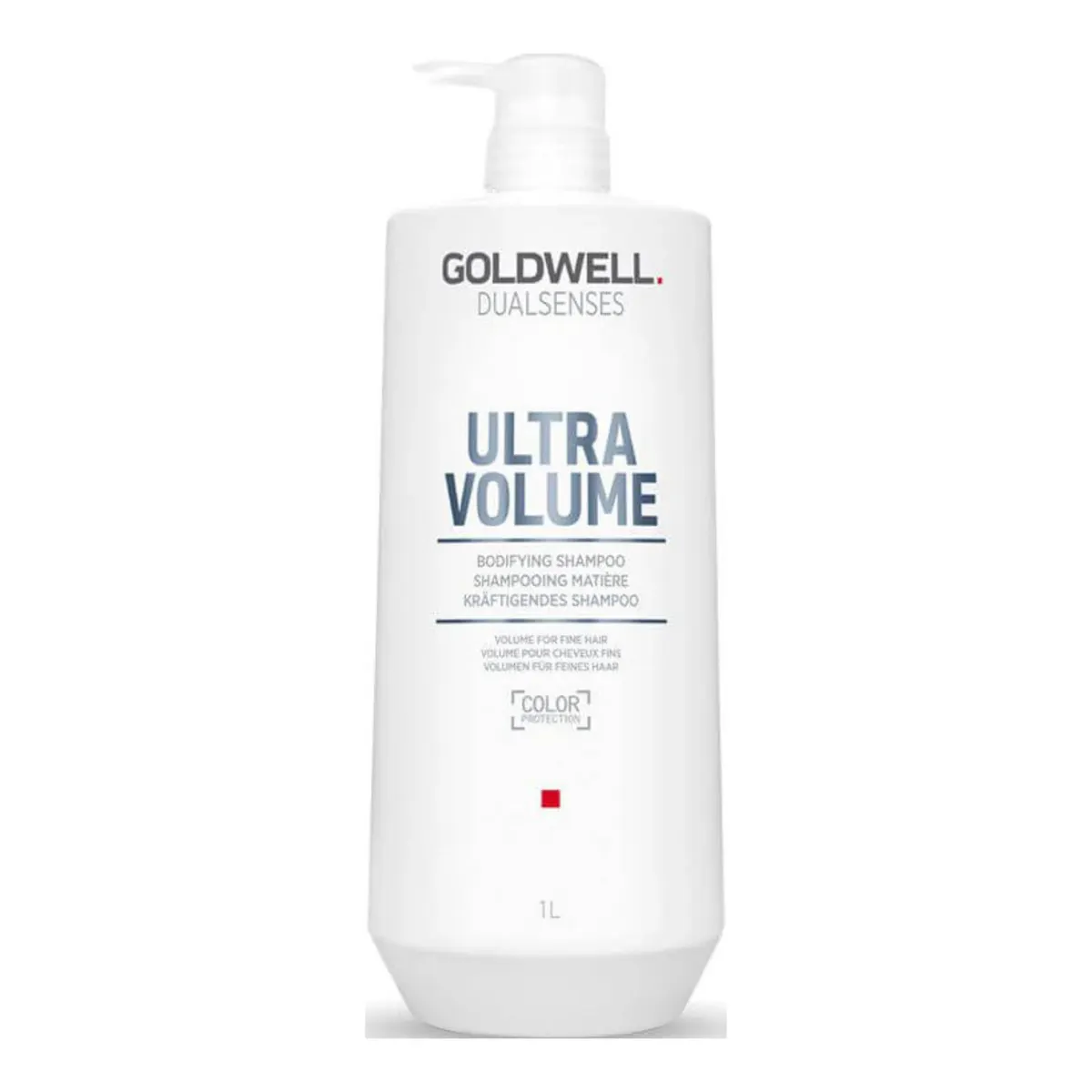 Goldwell Dualsenses Ultra Volume Bodifying Shampoo 1000ml