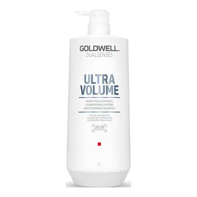 Goldwell Dualsenses Ultra Volume Bodifying Shampoo 1000ml