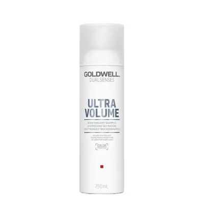 Goldwell Dualsenses Ultra Volume Bodifying Dry Shampoo 250ml