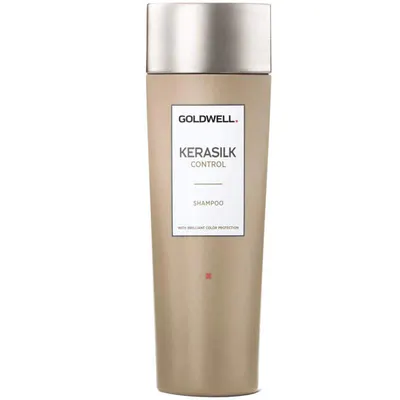 Goldwell Kerasilk Control Conditioner Deluxe 200ml