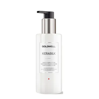 Goldwell Kerasilk Gentle Hand Lotion 250ml