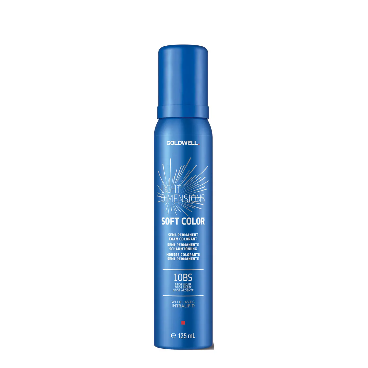 Goldwell Light Dimensions Soft Color 10BS Beige Silver 125ml