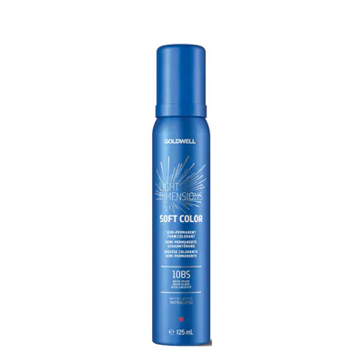 Goldwell Light Dimensions Soft Color 10BS Beige Silver 125ml