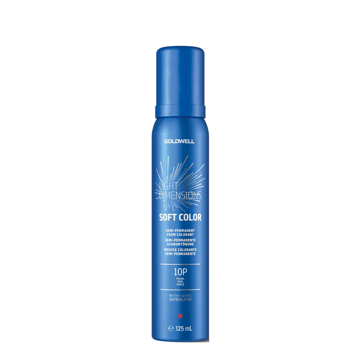 Goldwell Light Dimensions Soft Color 10P Pearl 125ml