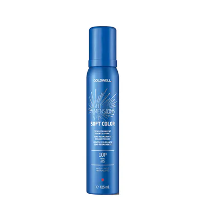 Goldwell Light Dimensions Soft Color 10P Pearl 125ml