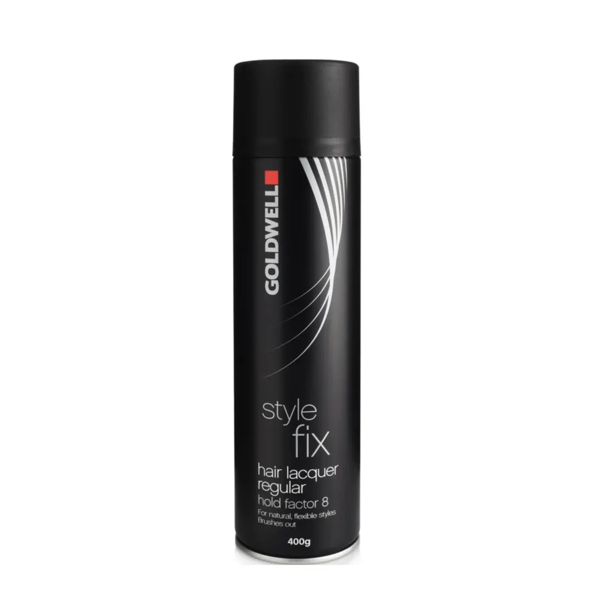 Goldwell Style Fix Hair Lacquer Regular Hold Factor 8 400g