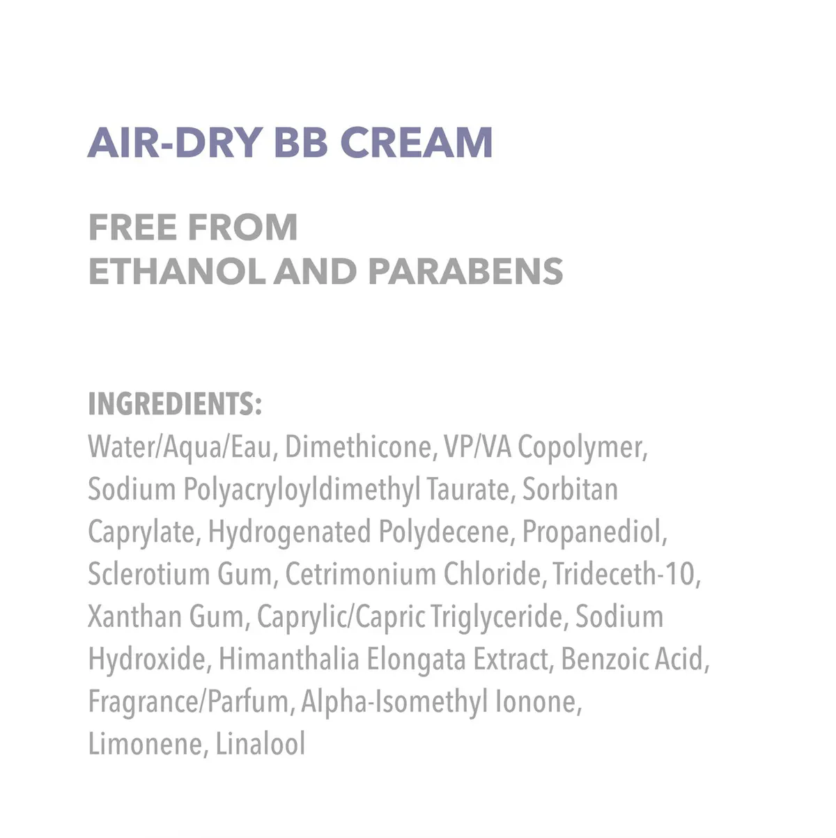 Goldwell StyleSign Air-dry BB Cream 75ml, view 5