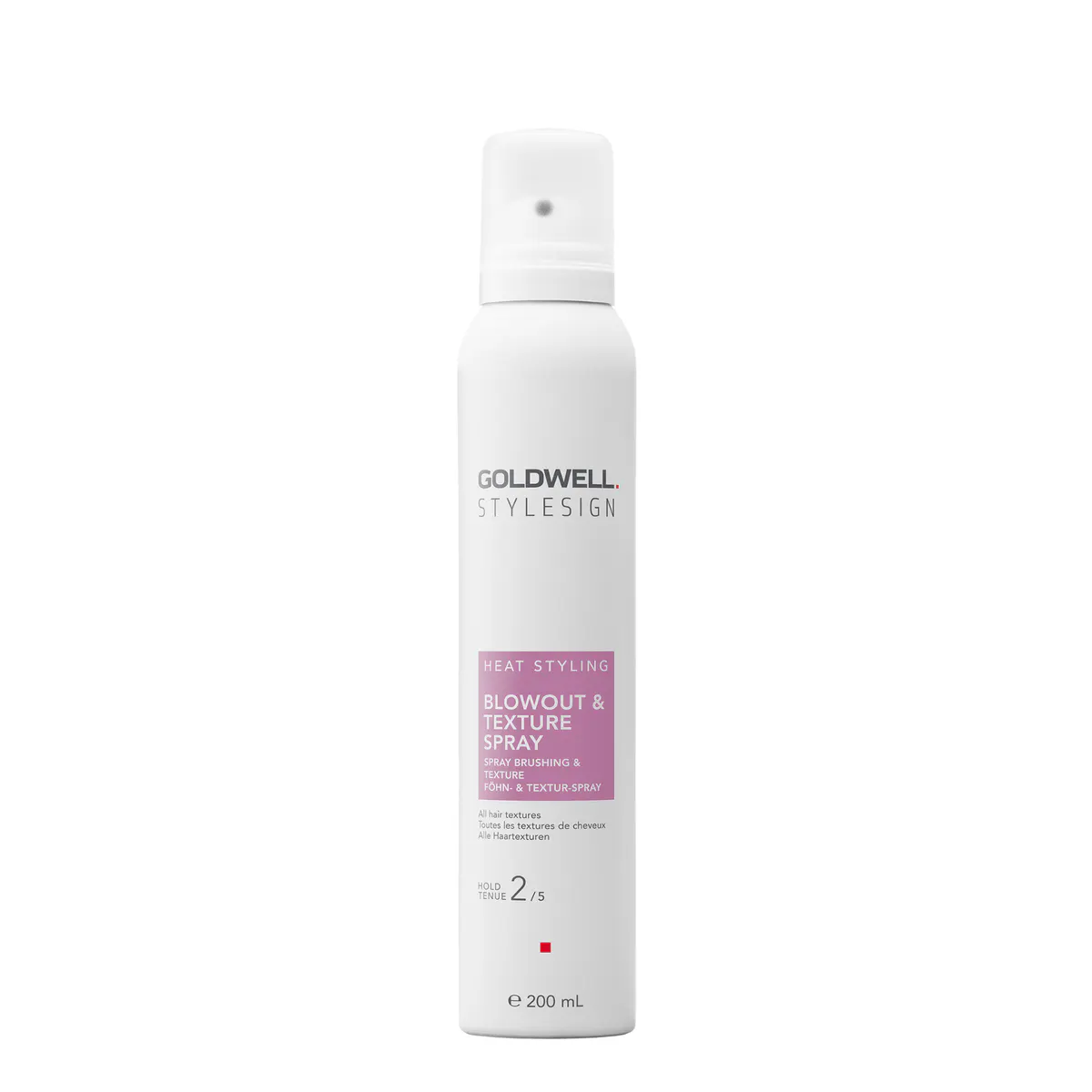 Goldwell StyleSign Blowout & Texture Spray 200ml