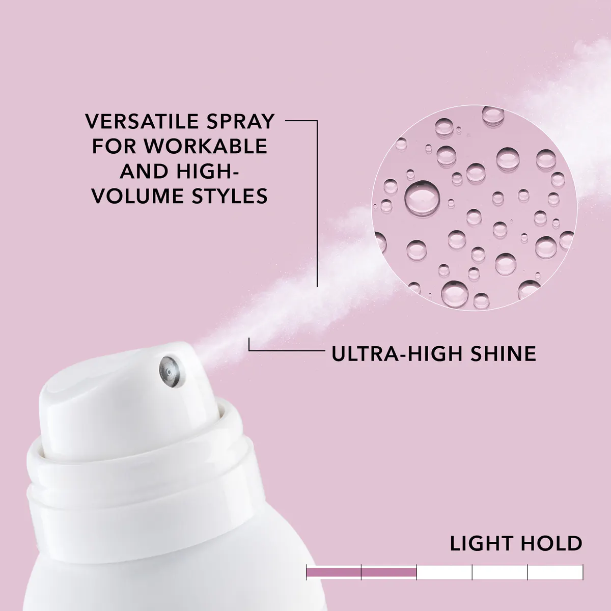 Goldwell StyleSign Blowout & Texture Spray 200ml, view 2