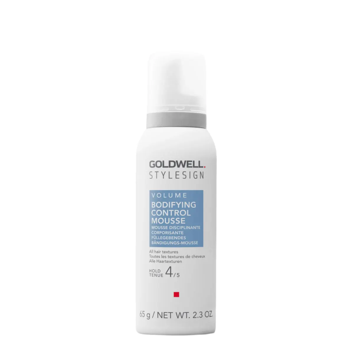 Goldwell StyleSign Bodifying Control Mousse 75ml