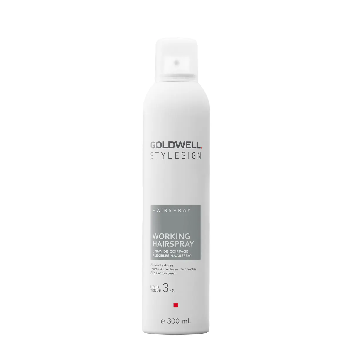 Goldwell StyleSign Compressed Working Hairspray 300ml
