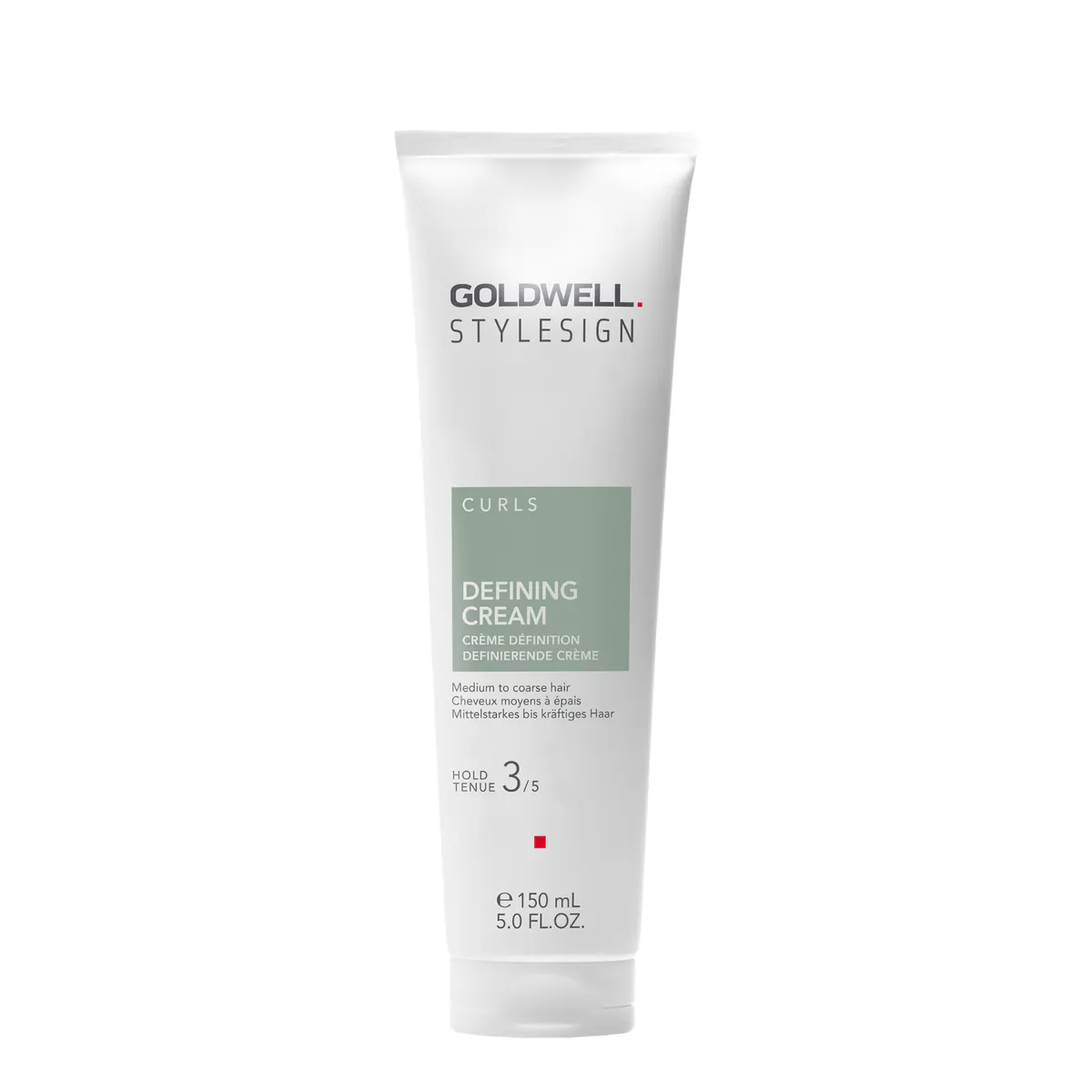 Goldwell StyleSign Defining Cream 150ml