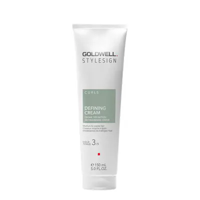 Goldwell StyleSign Defining Cream 150ml