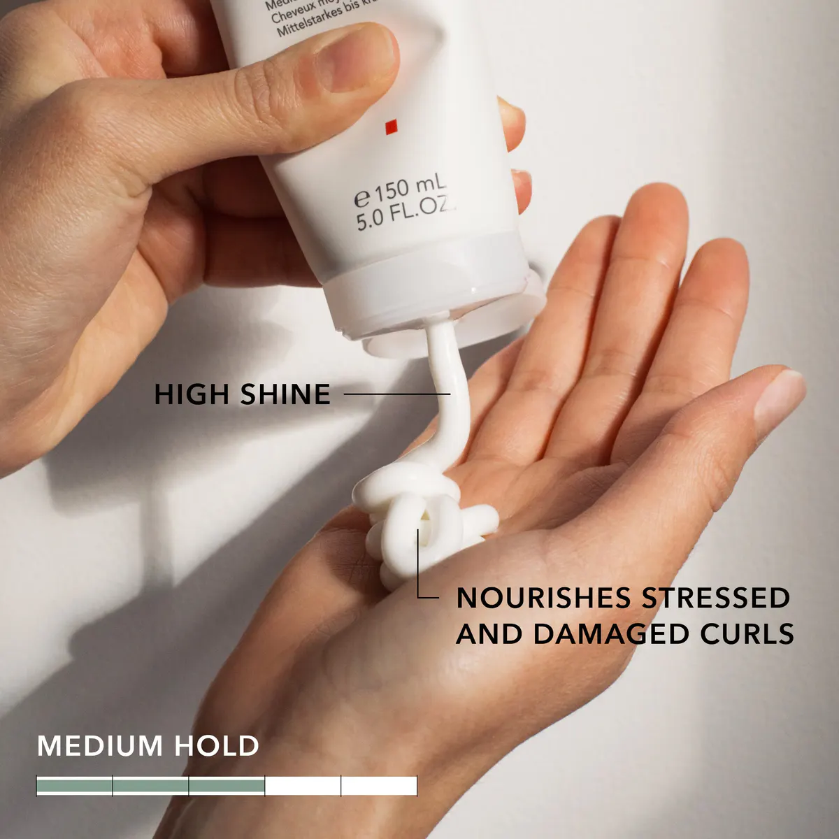 Goldwell StyleSign Defining Cream 150ml, view 2