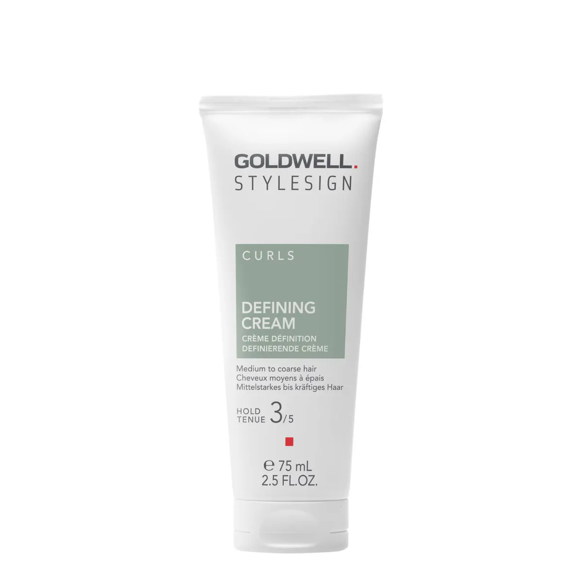 Goldwell StyleSign Defining Cream 75ml