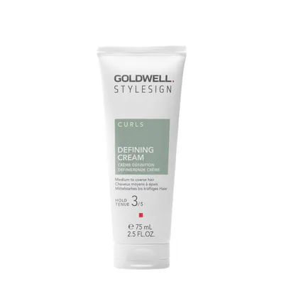 Goldwell StyleSign Defining Cream 75ml