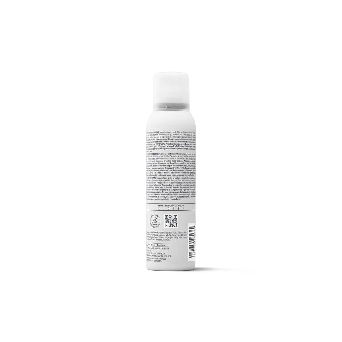 Goldwell StyleSign Dry Spray Wax 150ml, view 5