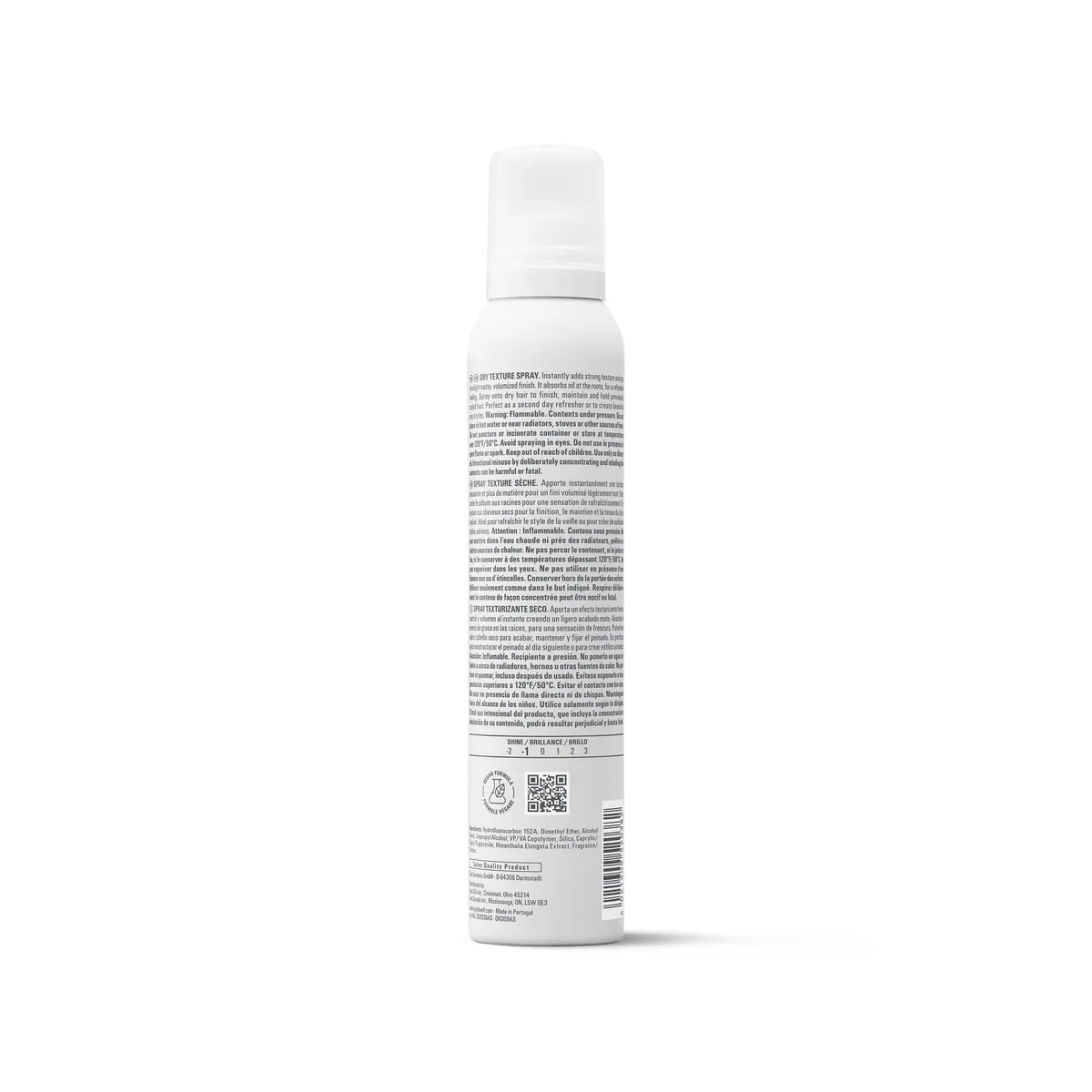 Goldwell StyleSign Dry Texture Spray 200ml, view 5