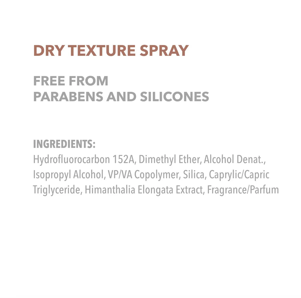 Goldwell StyleSign Dry Texture Spray 75ml, view 4