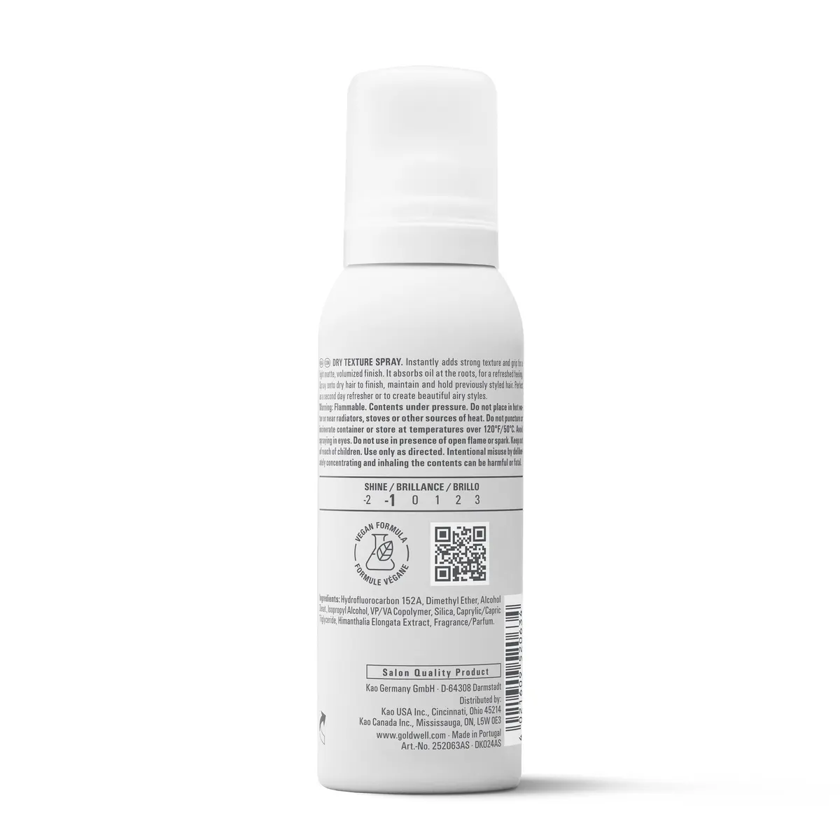 Goldwell StyleSign Dry Texture Spray 75ml, view 5