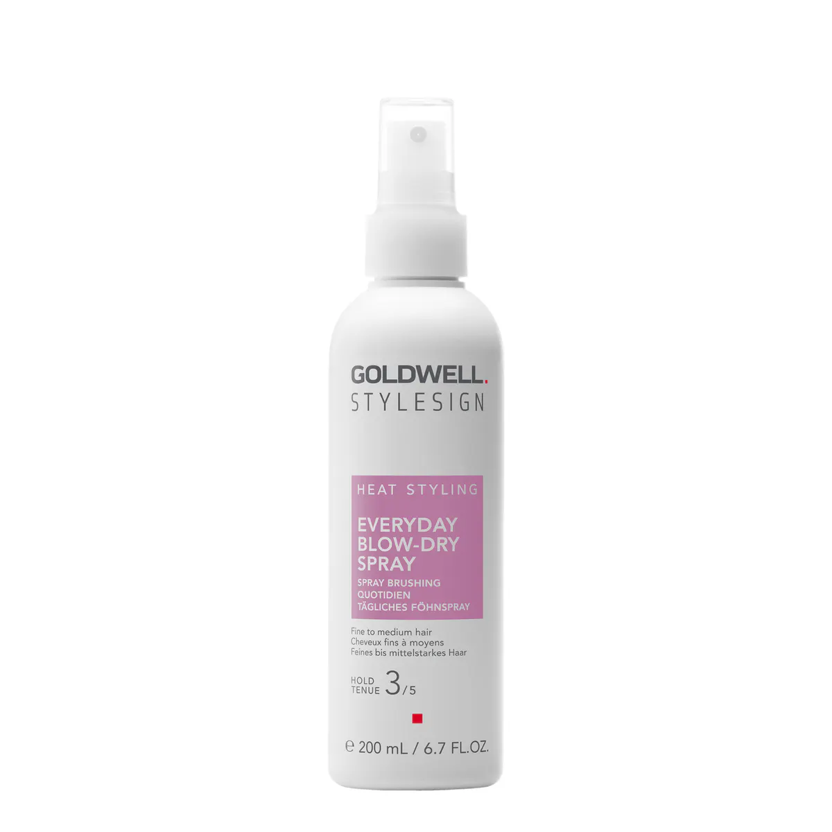 Goldwell StyleSign Everyday Blow-Dry Spray 200ml