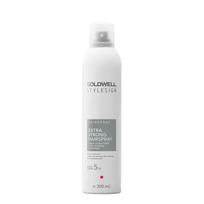 Goldwell StyleSign Extra Strong Hairspray 300ml