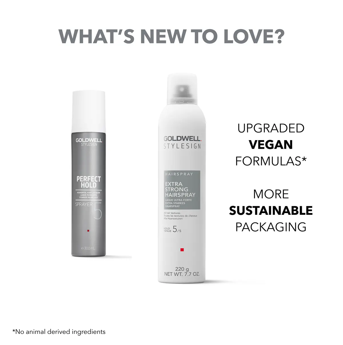 Goldwell StyleSign Extra Strong Hairspray 300ml, view 4