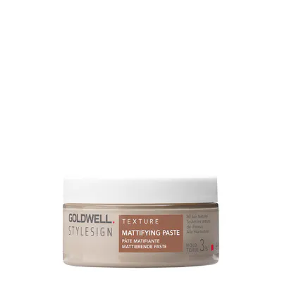 Goldwell StyleSign Mattifying Paste 100ml