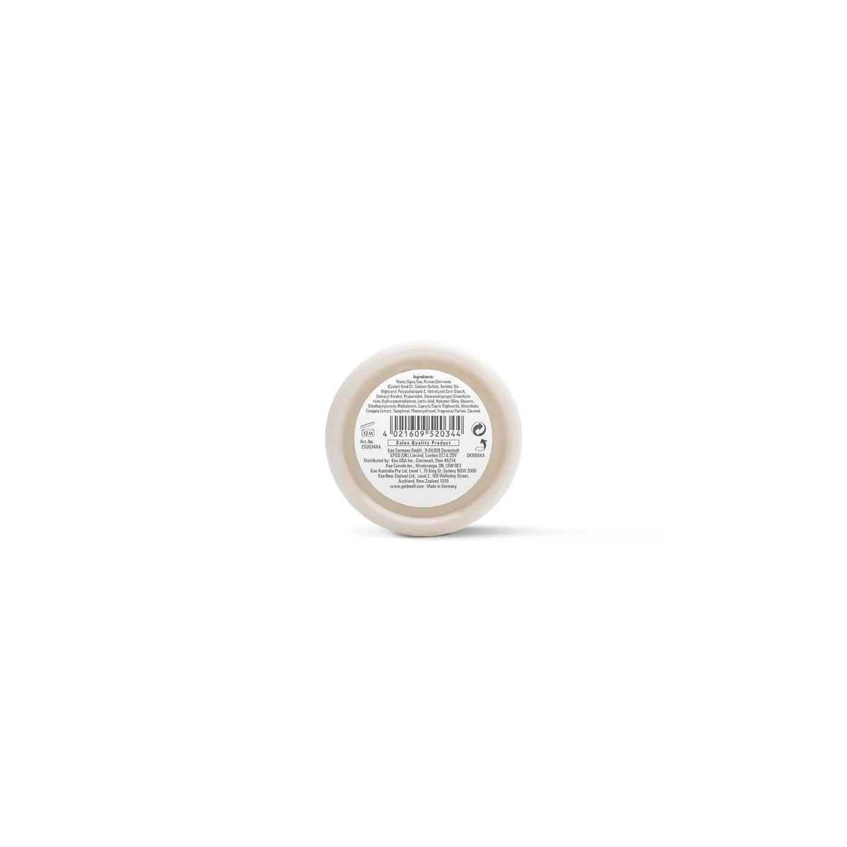 Goldwell StyleSign Mattifying Paste 100ml, view 6