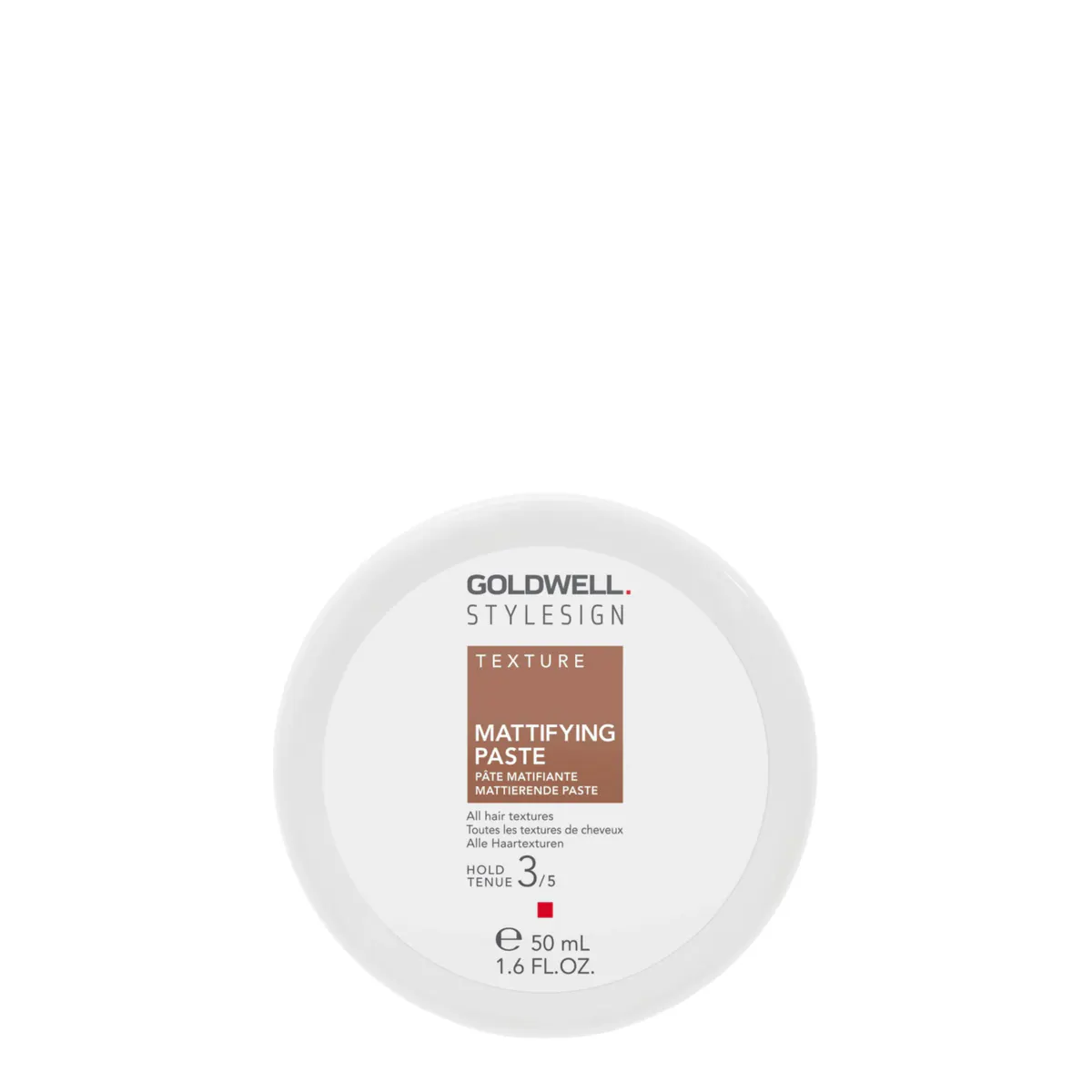 Goldwell StyleSign Mattifying Paste 50ml
