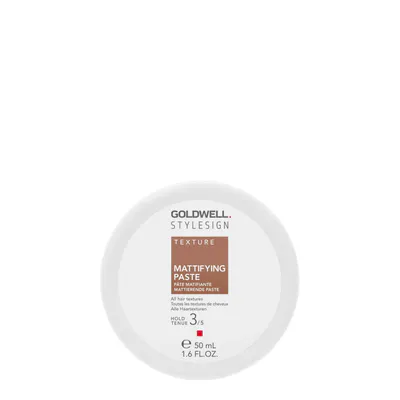 Goldwell StyleSign Mattifying Paste 50ml