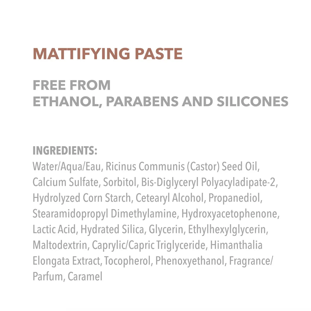 Goldwell StyleSign Mattifying Paste 50ml, view 5