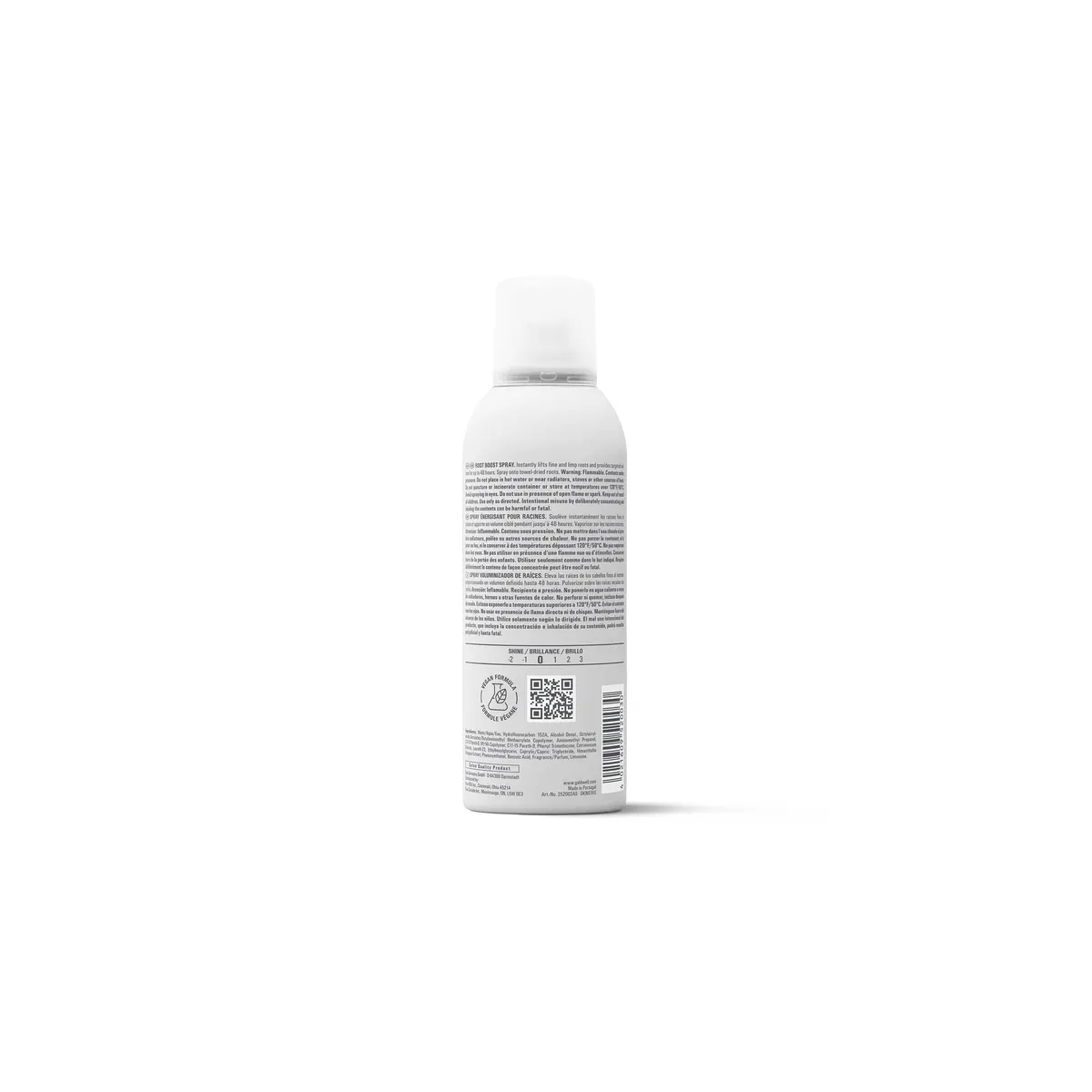 Goldwell StyleSign Root Boost Spray 200ml, view 3