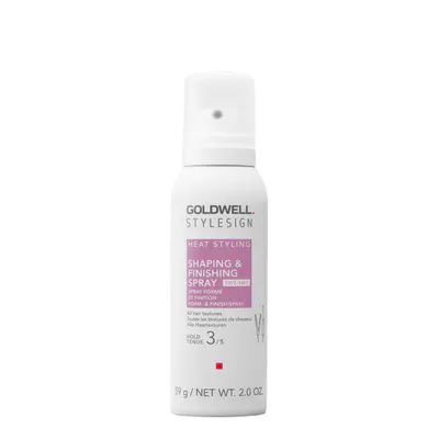 Goldwell StyleSign Shaping & Finishing Spray 75ml