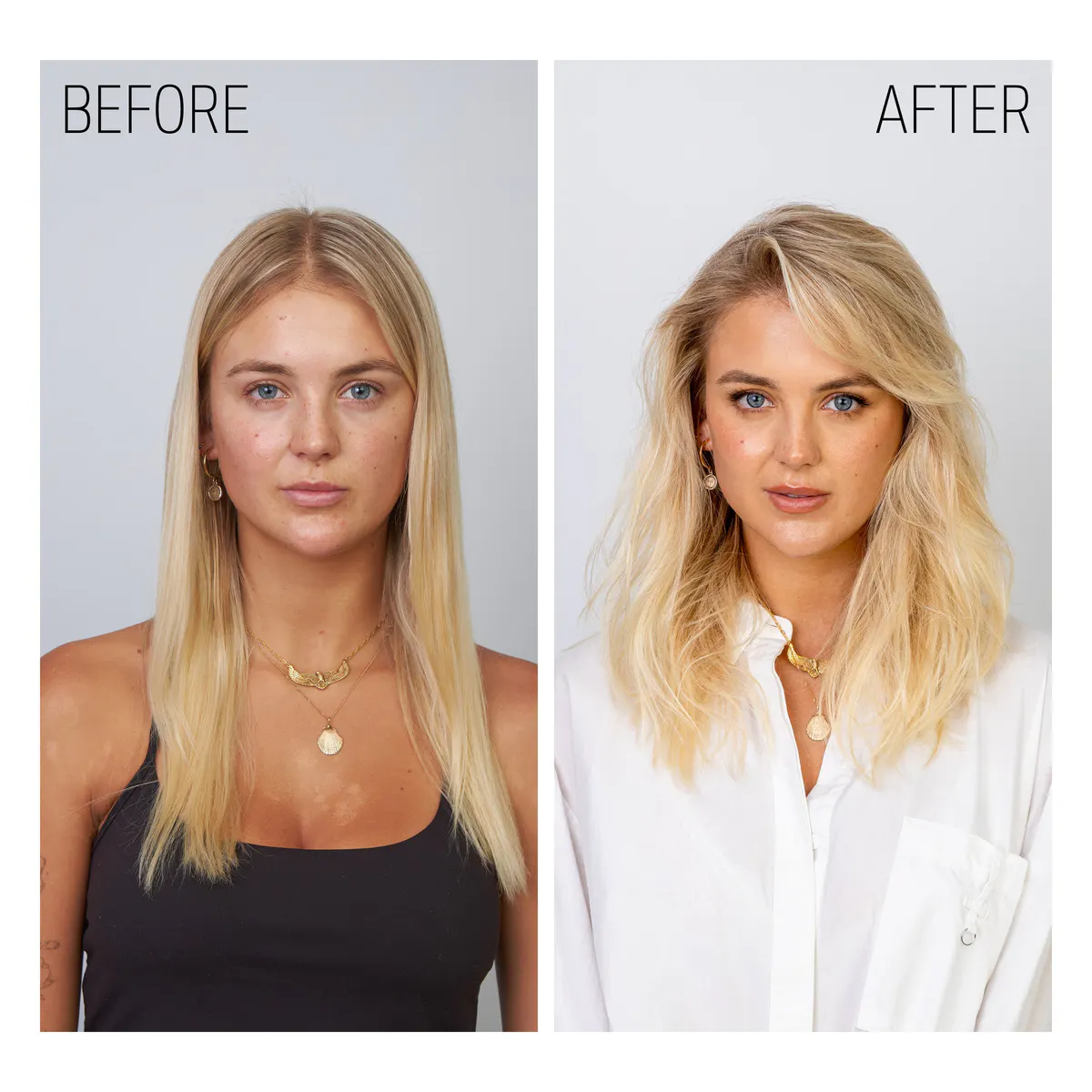 Goldwell StyleSign Shaping & Finishing Spray 75ml, view 3