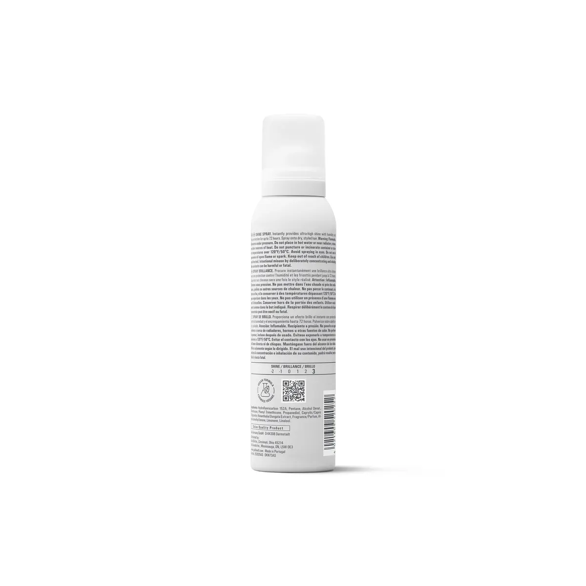 Goldwell StyleSign Shine Spray 150ml, view 3