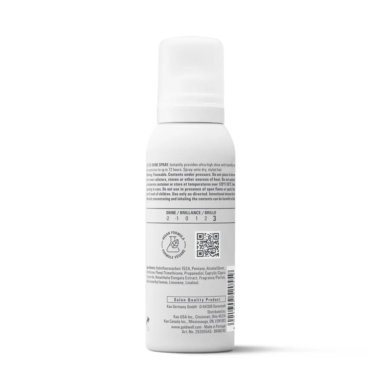 Goldwell StyleSign Shine Spray 75ml, view 5