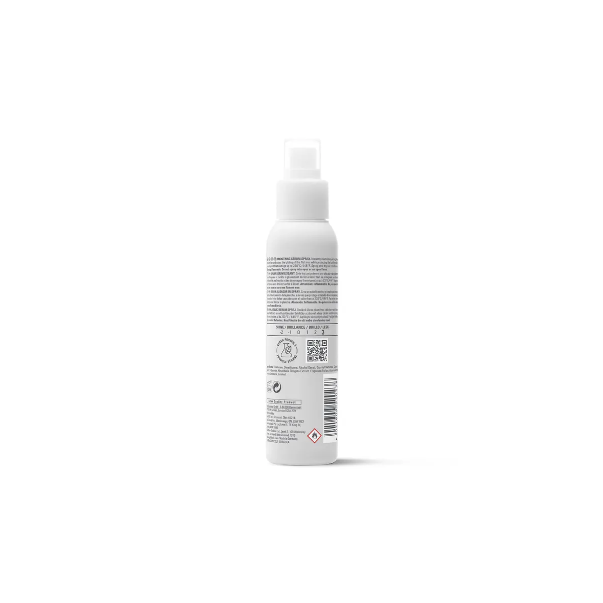 Goldwell StyleSign Smoothing Serum Spray 100ml, view 5