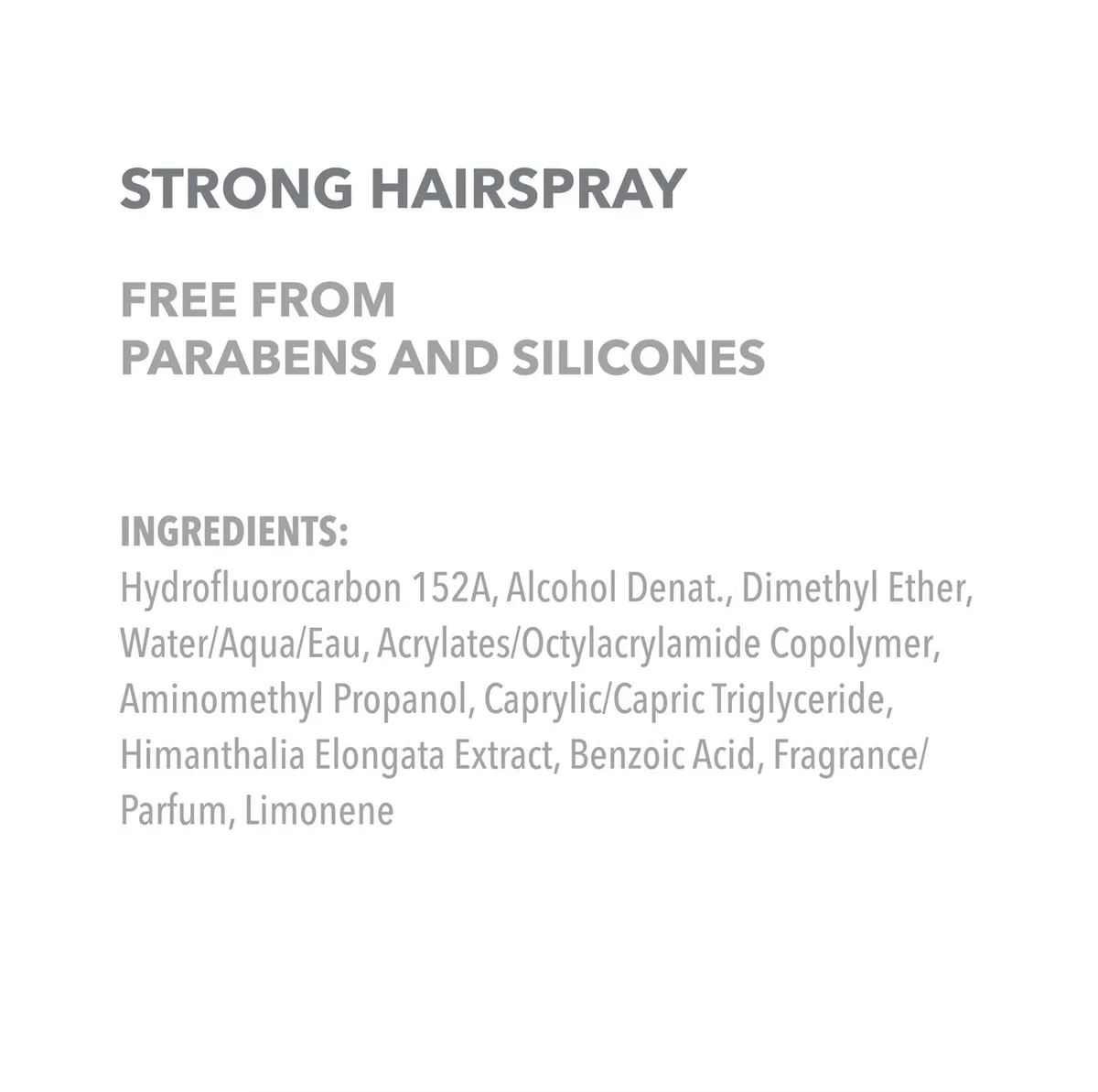Goldwell StyleSign Strong Hairspray 75ml, view 6