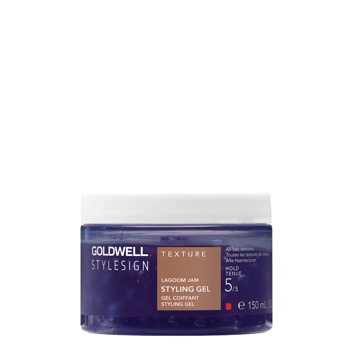 Goldwell StyleSign Styling Gel Lagoom Jam 150ml