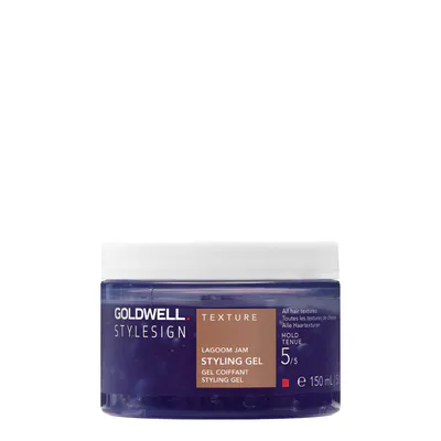 Goldwell StyleSign Styling Gel Lagoom Jam 150ml