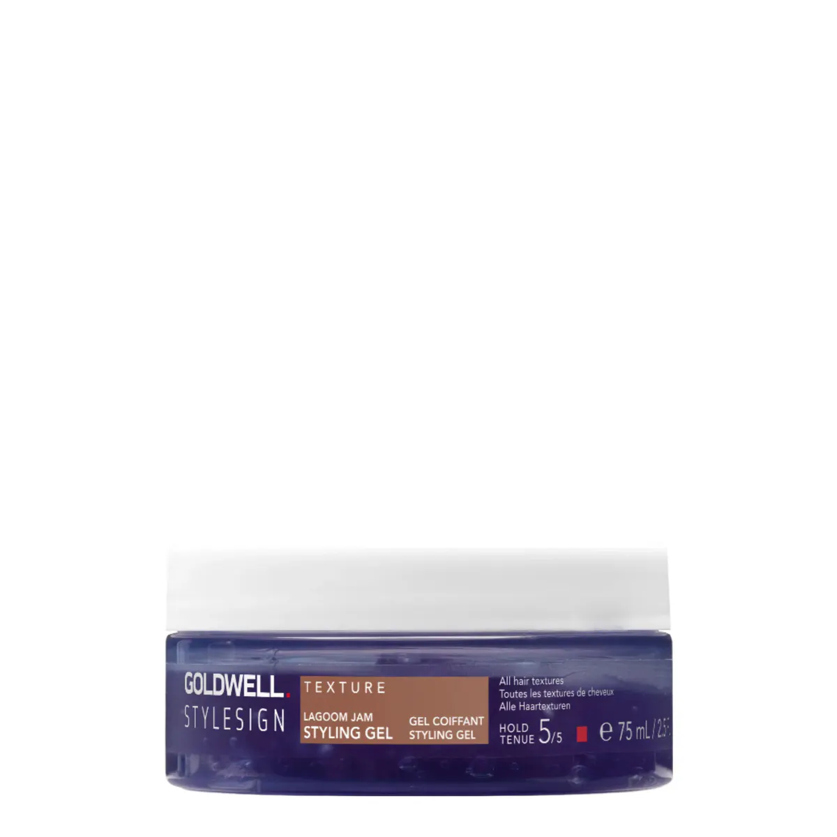 Goldwell StyleSign Styling Gel Lagoom Jam 75ml