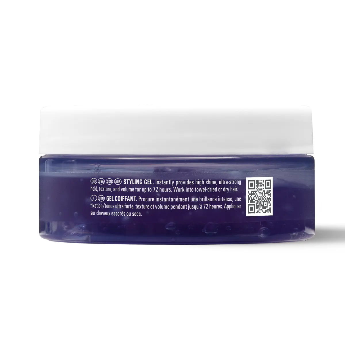 Goldwell StyleSign Styling Gel Lagoom Jam 75ml, view 3