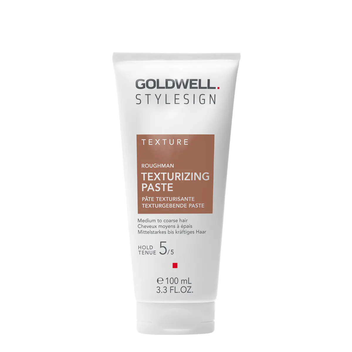 Goldwell StyleSign Texturizing Paste Roughman 100ml