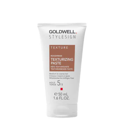 Goldwell StyleSign Texturizing Paste Roughman 50ml