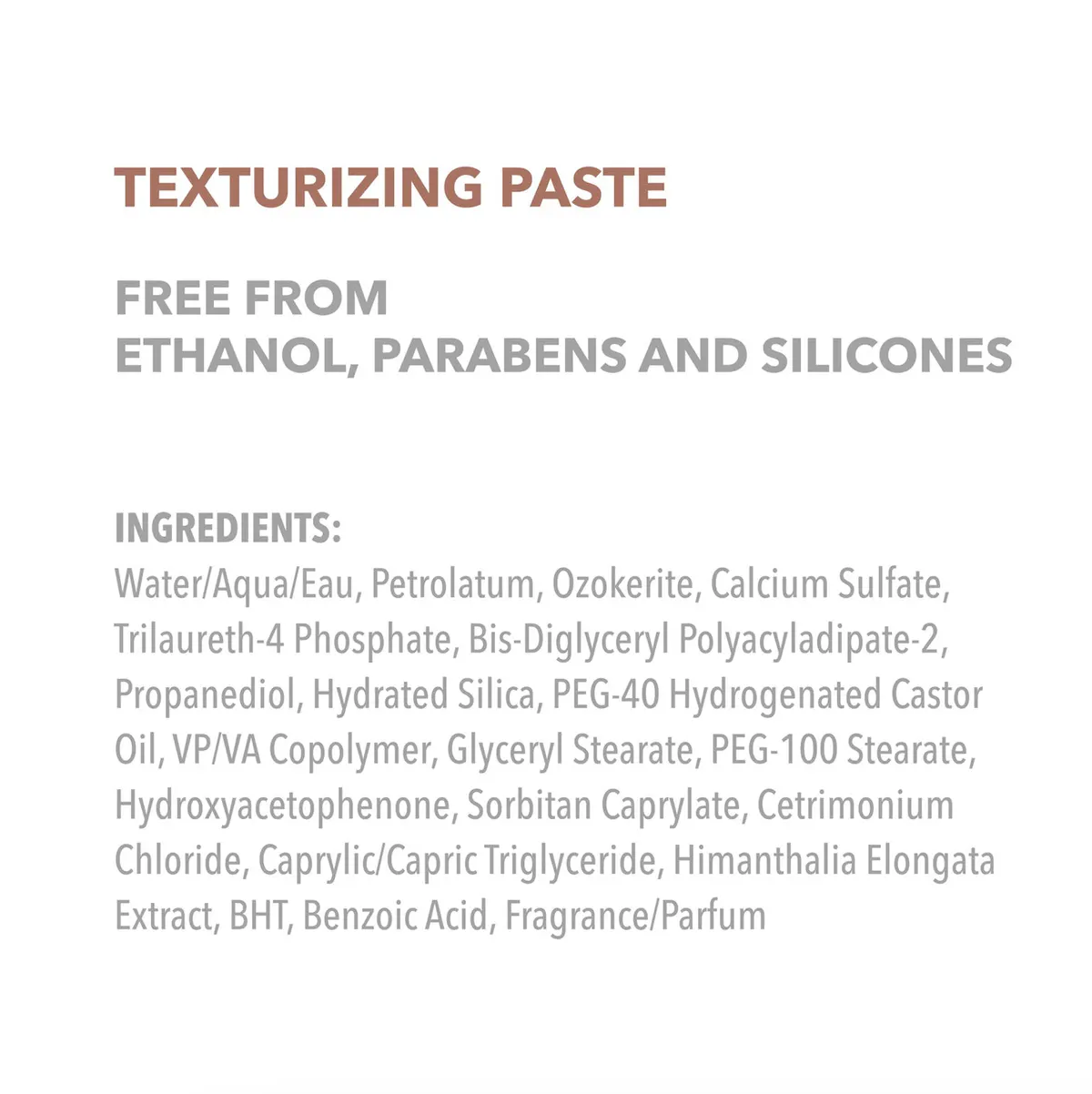 Goldwell StyleSign Texturizing Paste Roughman 50ml, view 3