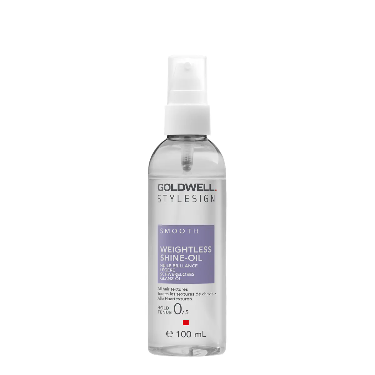 Goldwell StyleSign Weightless Shine-Oil 100ml