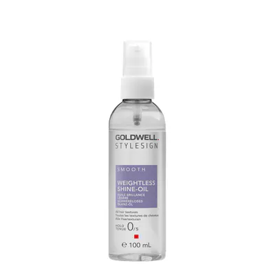 Goldwell StyleSign Weightless Shine-Oil 100ml