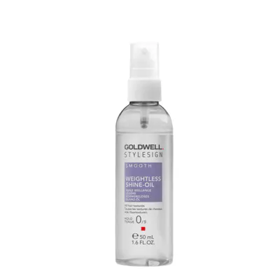 Goldwell StyleSign Weightless Shine-Oil 50ml